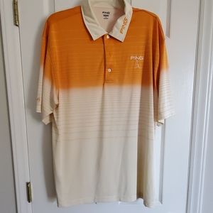 Ping performance Dynamics polo